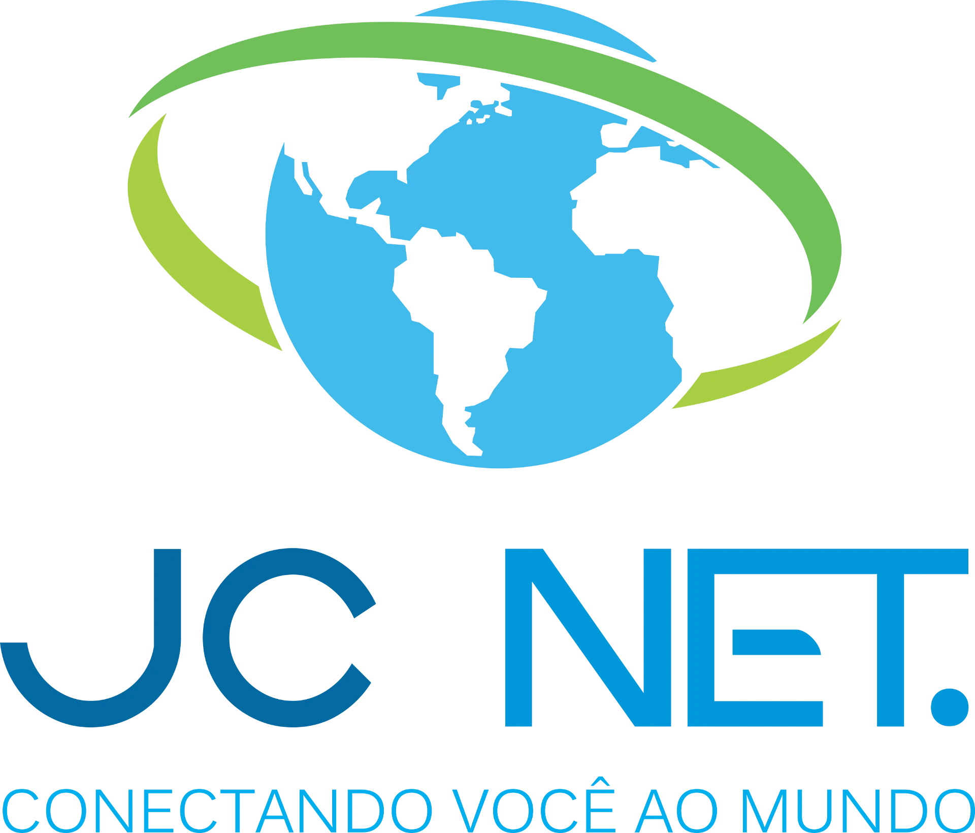 Logo JC NET